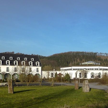 Hotel Zur Werra ชมาลค์คาลเดิน ภายนอก รูปภาพ
