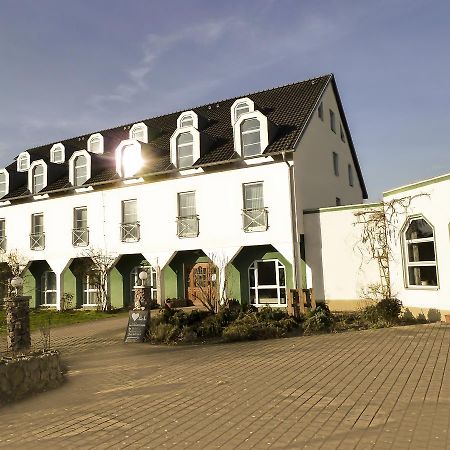 Hotel Zur Werra ชมาลค์คาลเดิน ภายนอก รูปภาพ