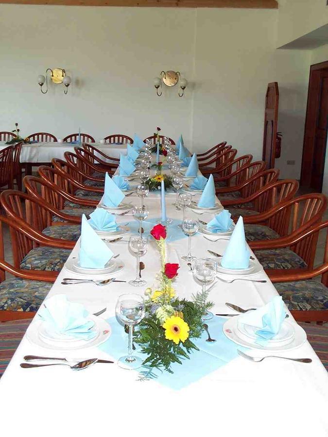 Hotel Zur Werra ชมาลค์คาลเดิน ภายนอก รูปภาพ